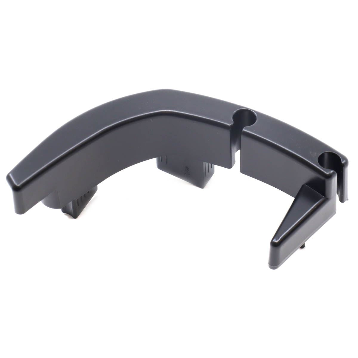 Fiamma F40van Left Hand Pelmet End Cap (98673H011)