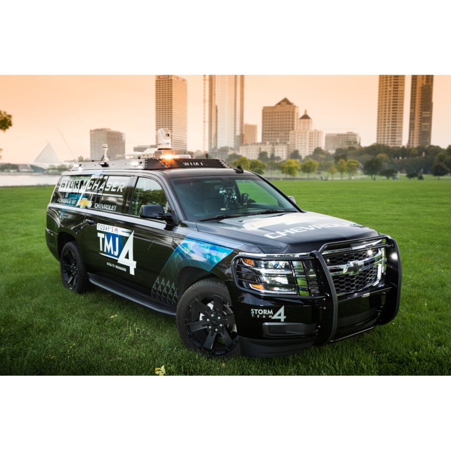 Airmar 200WX-RS422 Weather Station Instrument - Dual NMEA RS422 - PROTEUS MARINE STORE