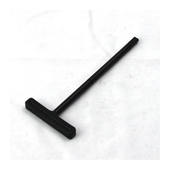 T-BAR PLASTIC (TURBO 65)