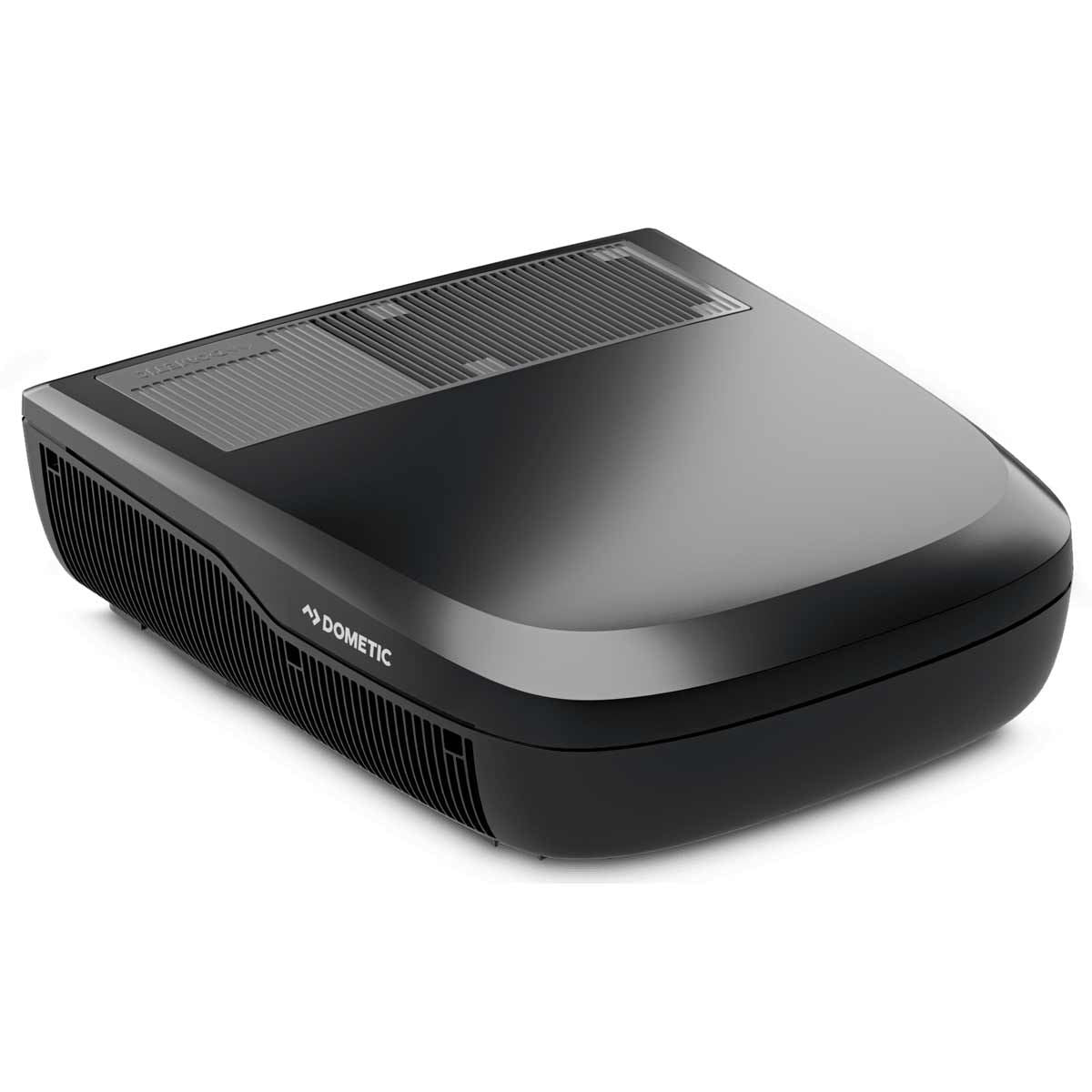 Dometic FreshJet FJX4 1500M Roof Air Conditioner Black for Motohome Caravans