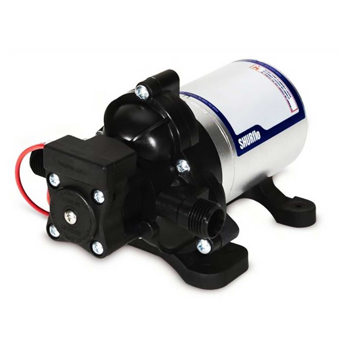 Shurflo Trail King 12V 7L 30PSI Pump (OEM)