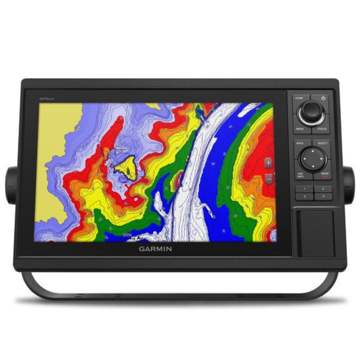 Garmin GPSMAP 1222 - Chartplotter Only - PROTEUS MARINE STORE