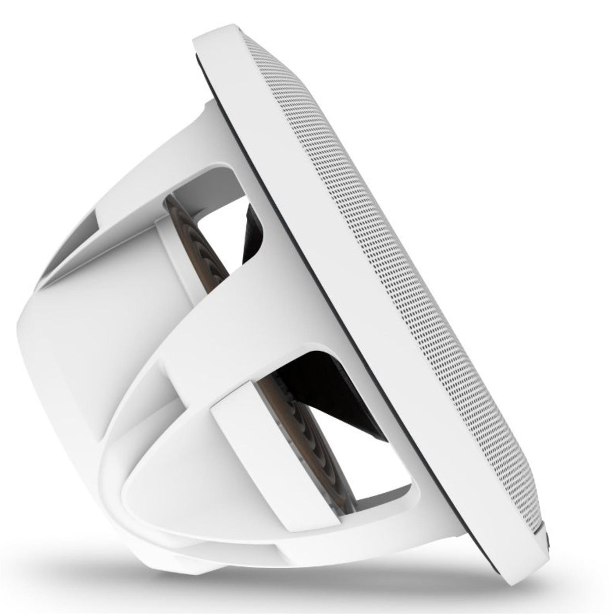 Fusion SG-S103W 10" 3i Subwoofer 600W - Classic White - PROTEUS MARINE STORE