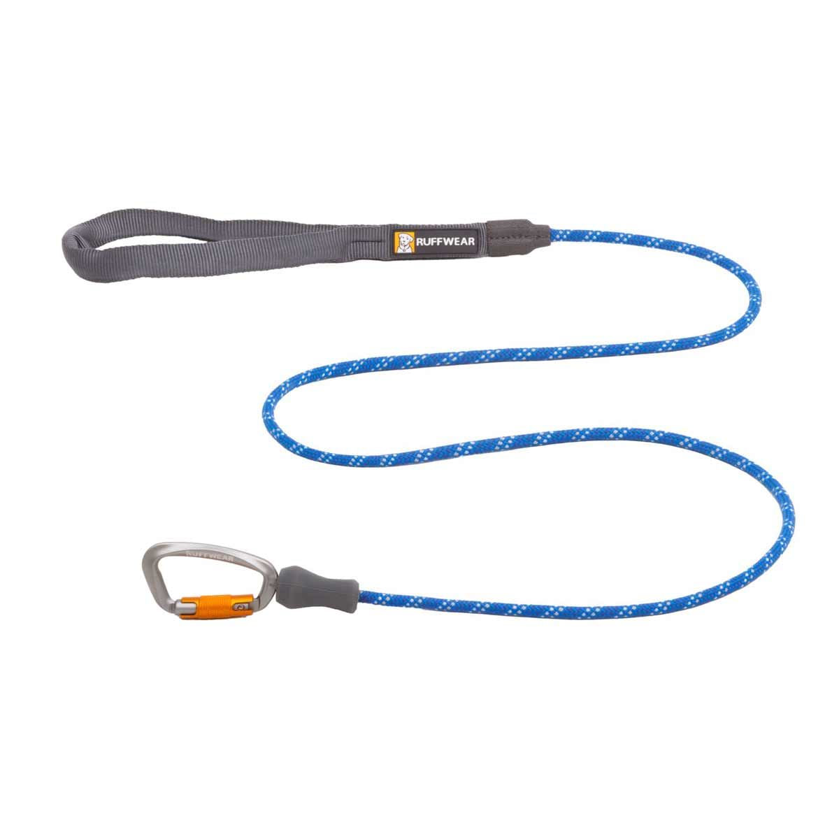 Ruffwear Knot-a-Leash� Dog Lead in Blue Pool (Large)