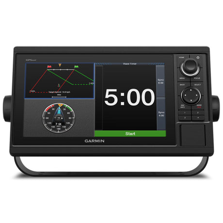 Garmin GPSMAP 1022xsv Chartplotter & Sonar - PROTEUS MARINE STORE