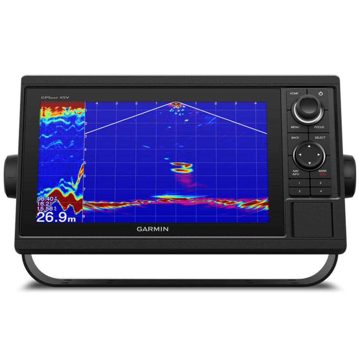 Garmin GPSMAP 1022xsv Chartplotter & Sonar - PROTEUS MARINE STORE