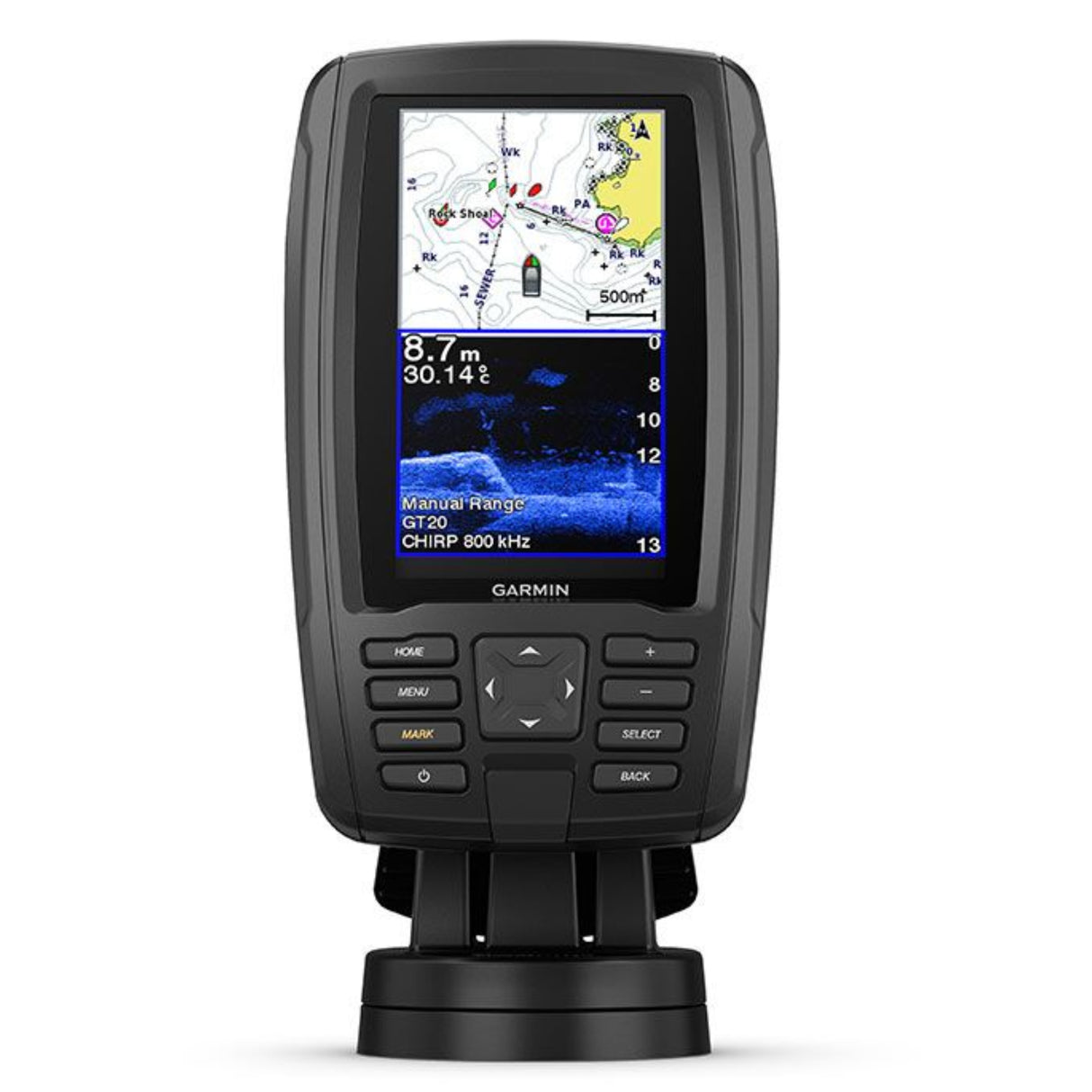 Garmin EchoMAP Plus 45cv - PROTEUS MARINE STORE