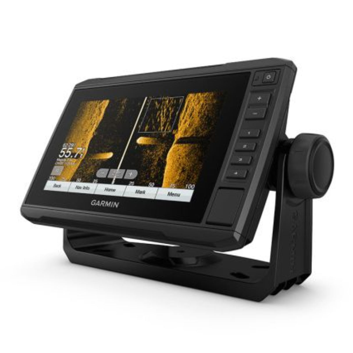 Garmin ECHOMAP UHD 75sv - PROTEUS MARINE STORE