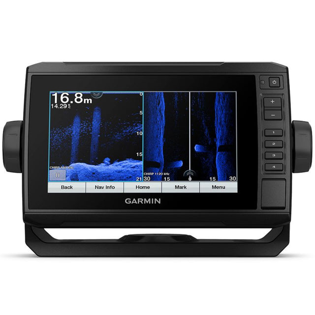 Garmin ECHOMAP UHD 75sv - PROTEUS MARINE STORE