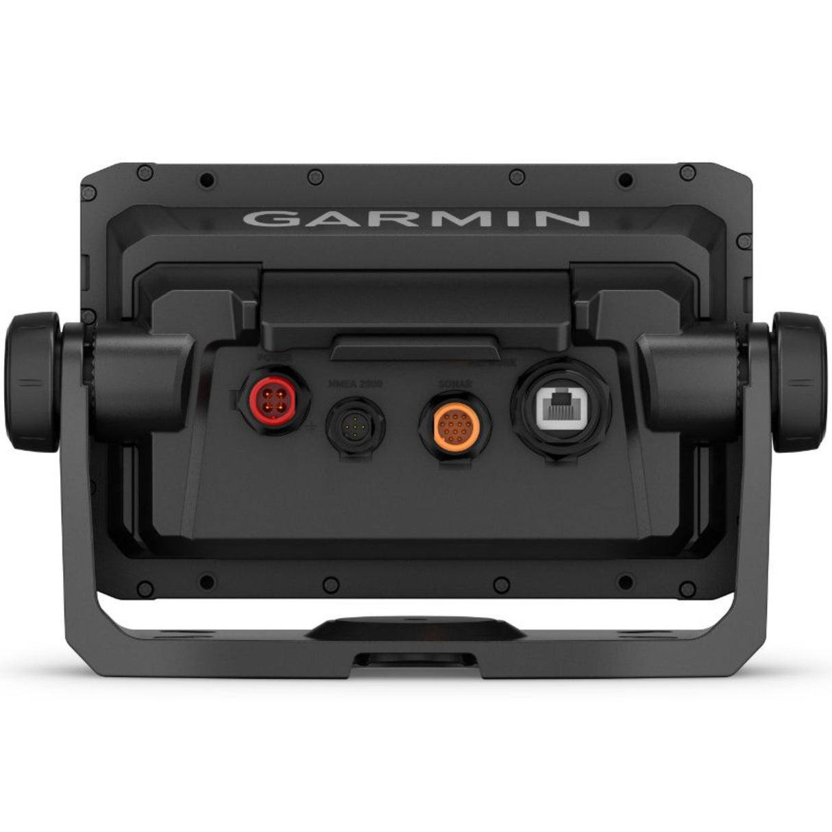 Garmin ECHOMAP UHD2 Touch 75sv Chartplotter Only with Preloaded Nav+ UK, Ireland & Netherlands Charts - Without Transducer