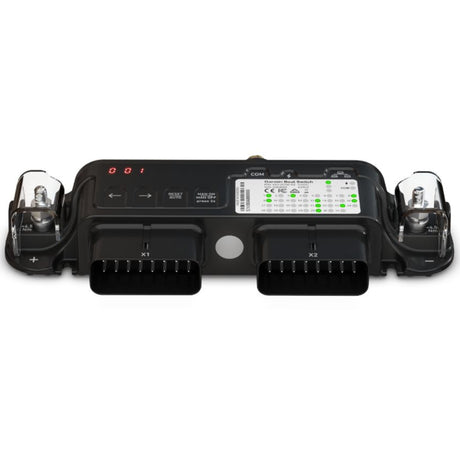 Garmin Boat Digital Switch Unit For Boat Marine Onboard Chartplotter Functions