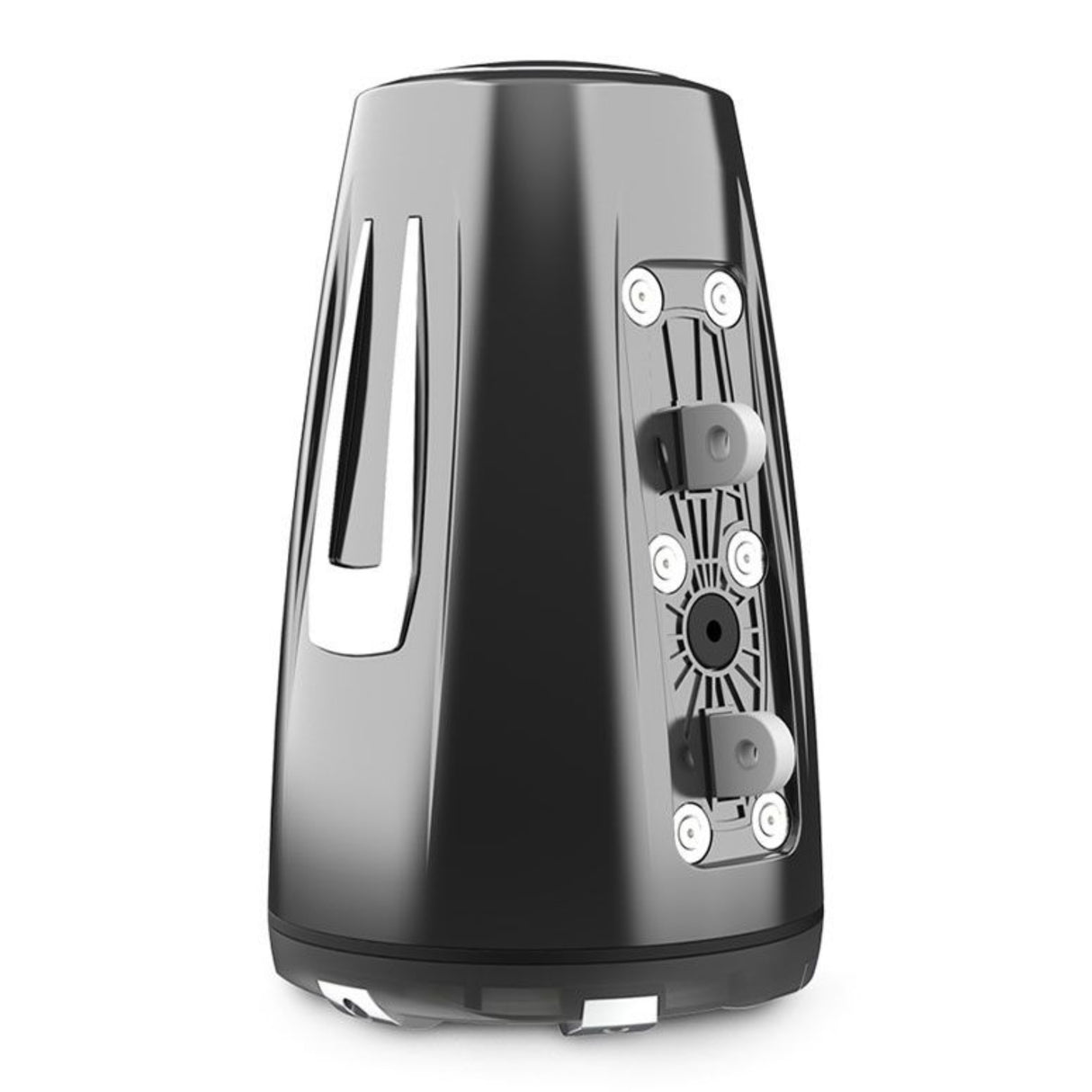 Fusion SG-FLT652SPC 6.5" CRGBW LED Wake Speakers 230W - Sports Chrome - PROTEUS MARINE STORE