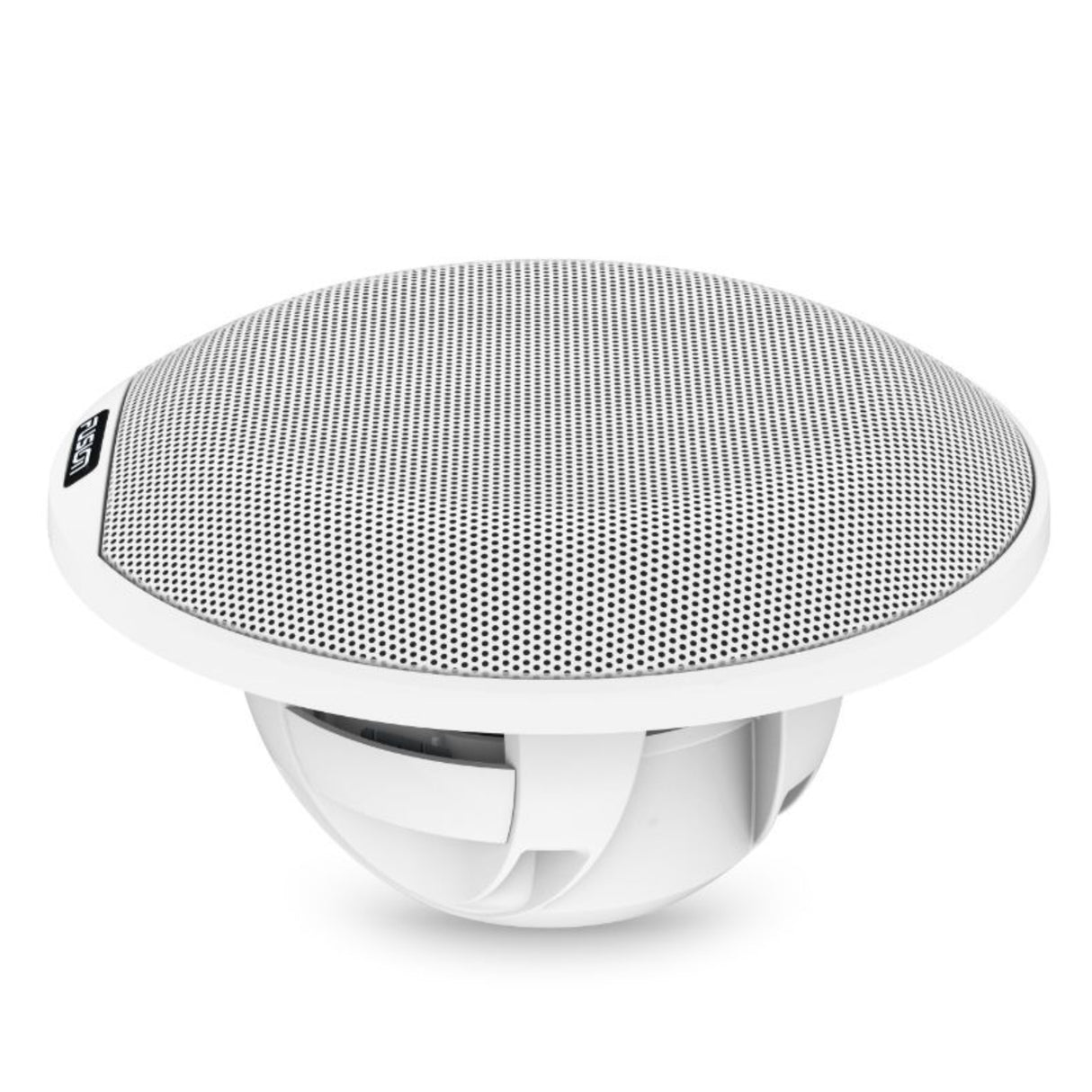 Fusion SG-F653W 6.5" 3i Speakers 230W - Classic White - PROTEUS MARINE STORE