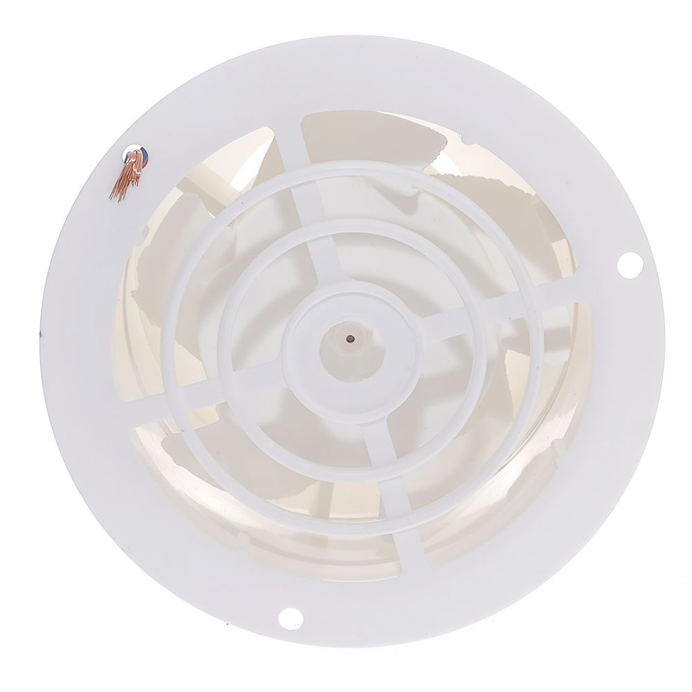 12V Side Wall Vent