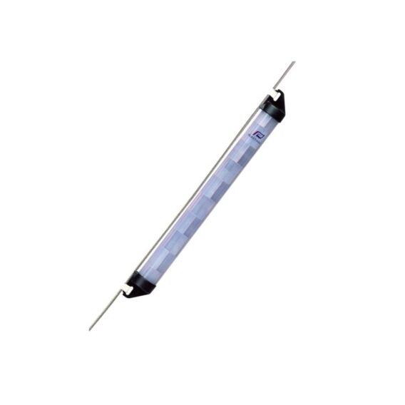 Tube-Type Radar Reflectors-Sailboat-Length 59 cm Ø 10 cm