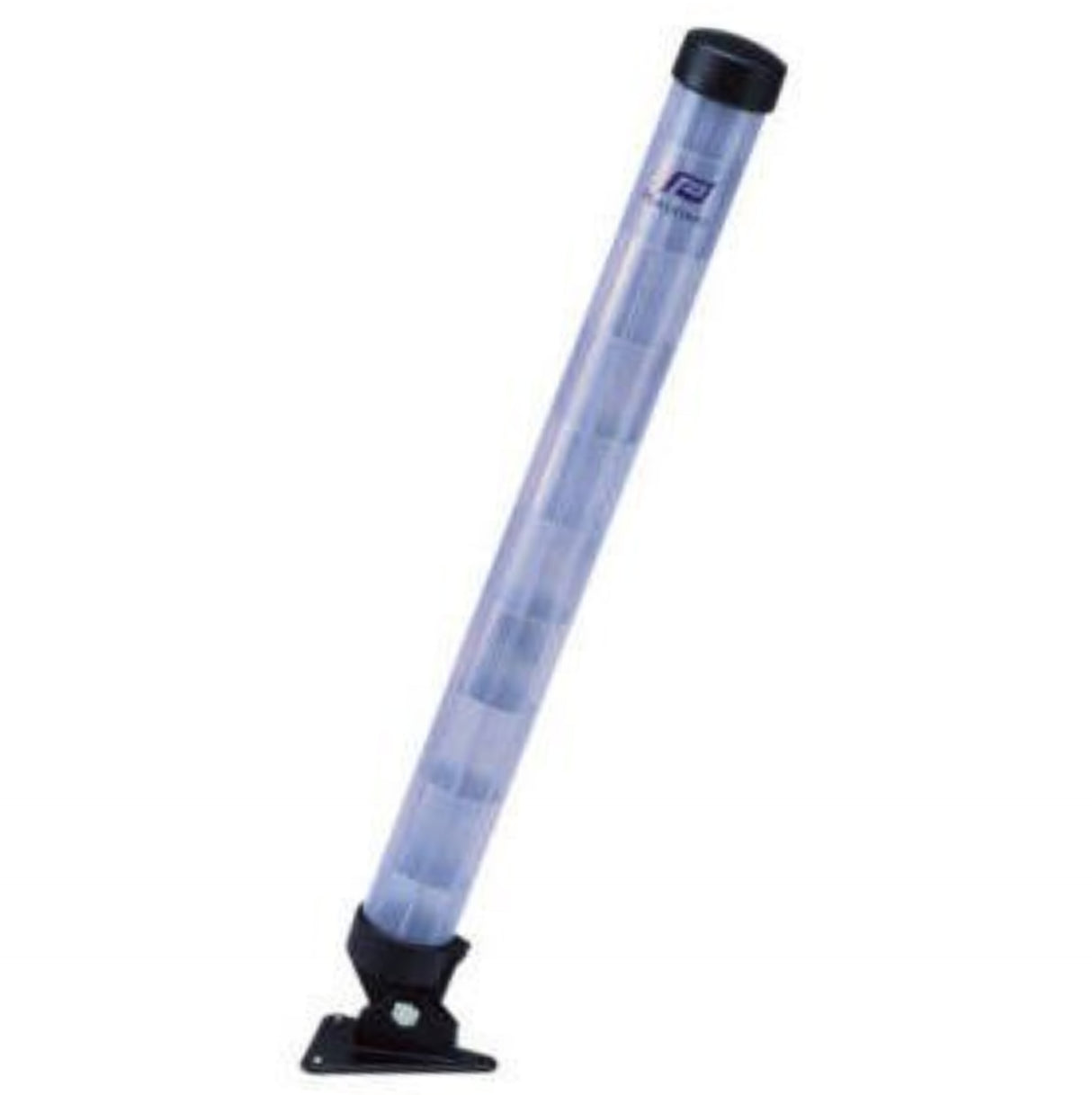 Plastimo Tube-Type Radar Reflector for Powerboat, Length 56 cm Ø 5 cm