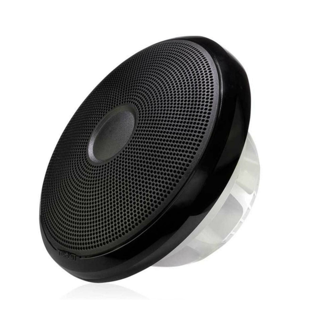 Fusion XS-S10CWB 10" Classic Marine Subwoofer 600W - Black / White - PROTEUS MARINE STORE