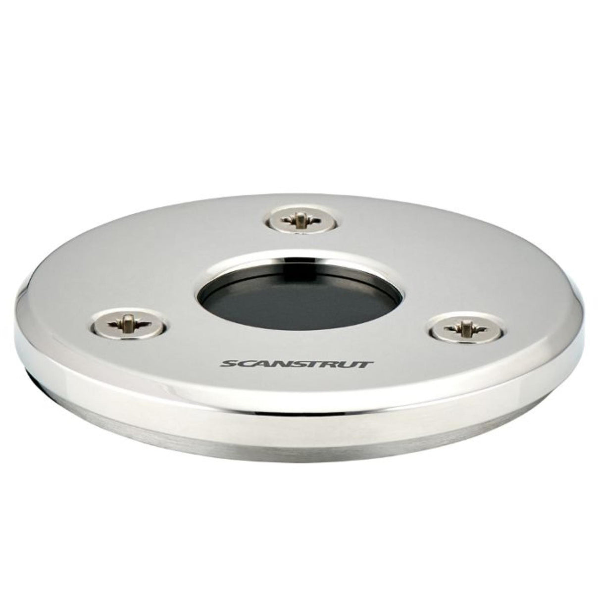 Scanstrut DS-LP-21A-S Stainless Steel Low Profile Cable Seal 4-9mm