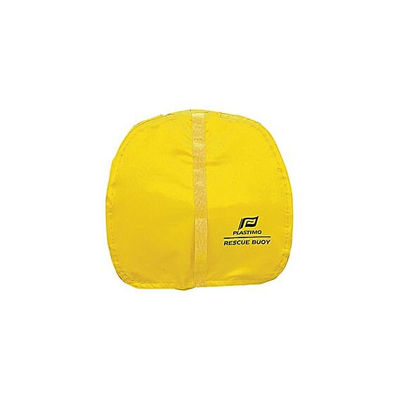Rescue Buoy-Yellow