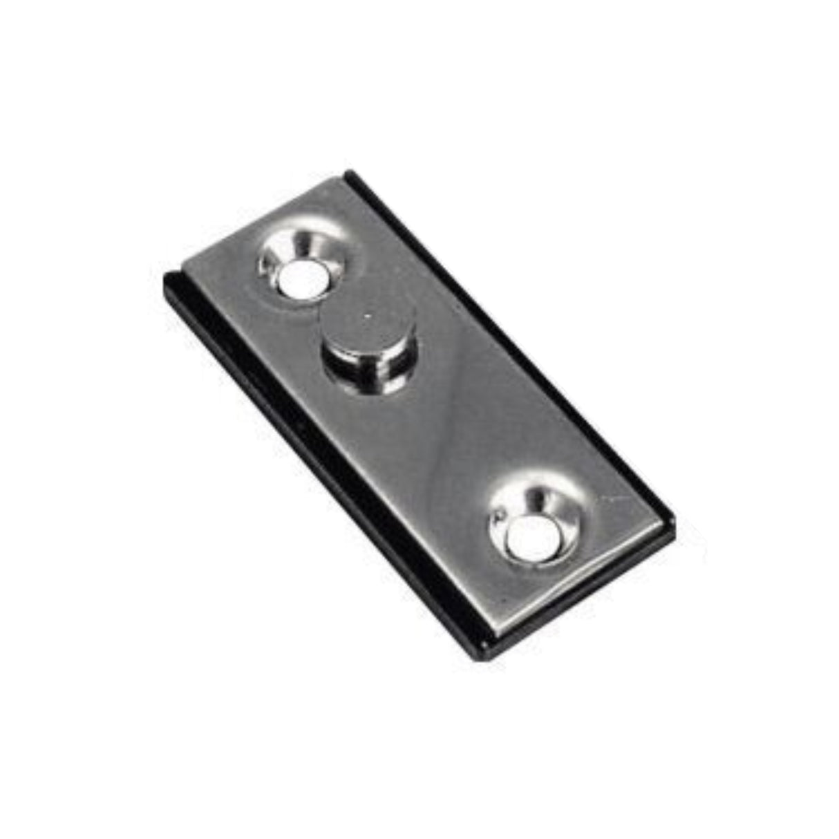 Fixing Plates with Trunnion Nut, for Brackets 12586 & 12587