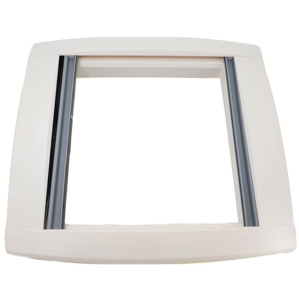 MPK VisionStar Vent M Pro 2 Roof Vent For 40 x 40cm Apertures