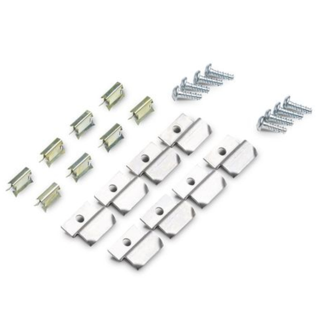 Dometic Micro Heki 42-43mm Roof Thickness Assembly Installation Kit 9104118057