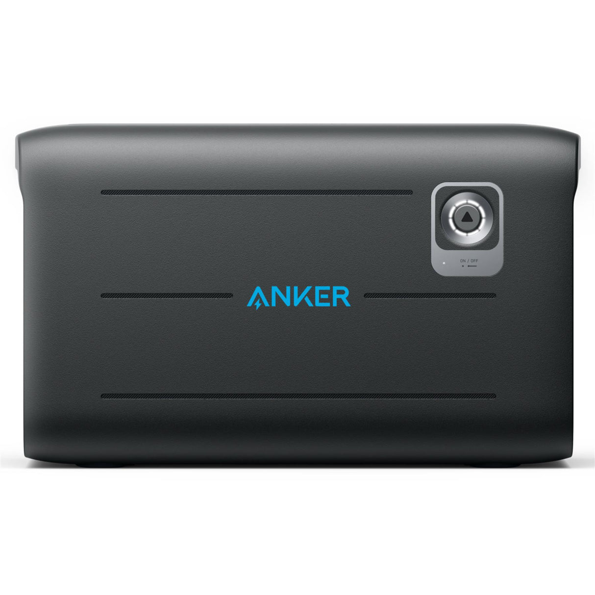Anker SOLIX BP2600 Expansion Battery, 2560Wh LFP, Compatible with SOLIX F2000 & F2600 Portable Power Stations