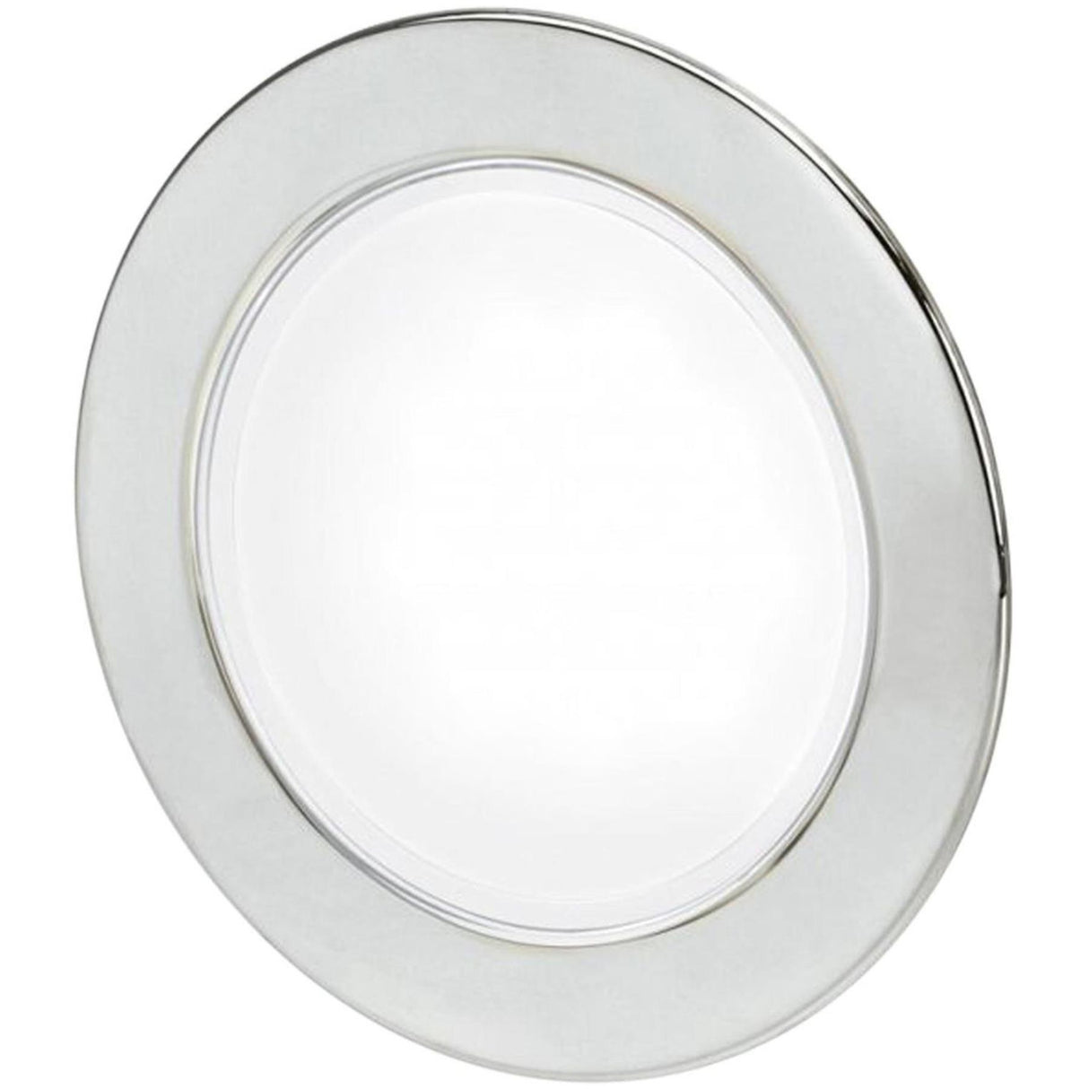 Hella EuroLED 95 Low Profile Round Light (Daylight White)
