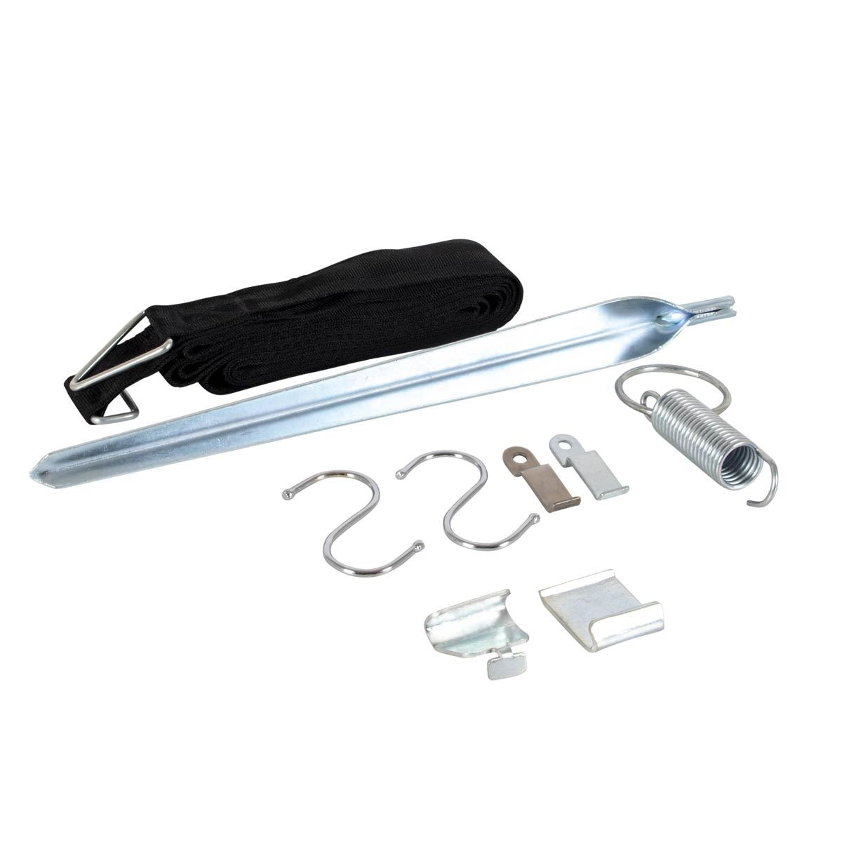 Bo-Camp Tie Down Kit for Bag/Cassette Awning Universal