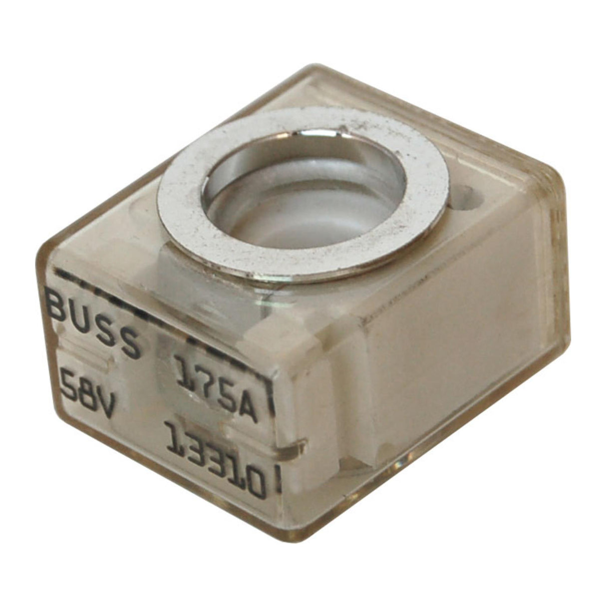 Blue Sea Terminal Fuse 175A White