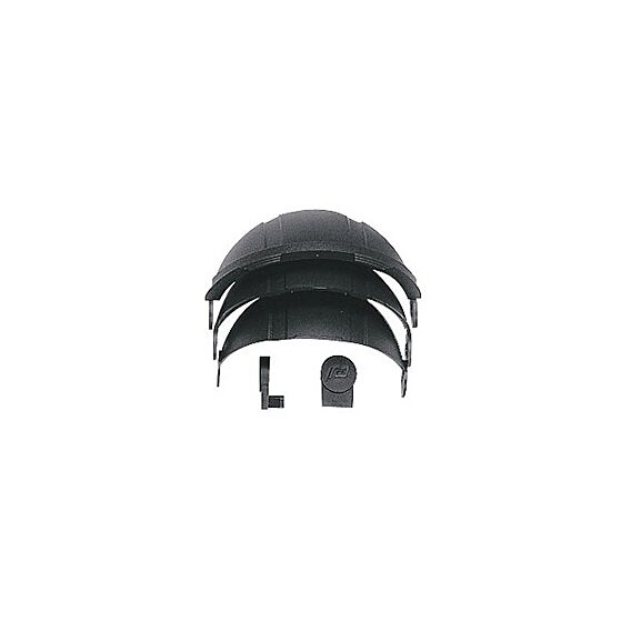 Protection Cover for Olympic 135-Black