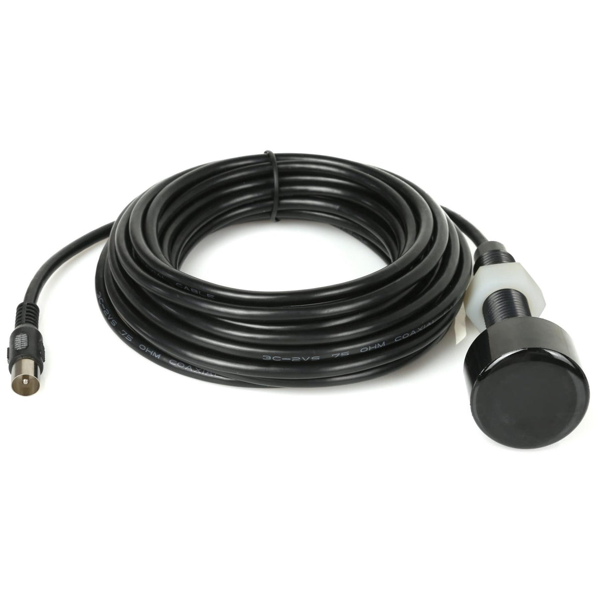 Nasa Electromagnetic 3 Log & Data Box with Clipper Duet - PROTEUS MARINE STORE