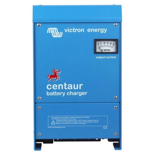 Victron Centaur Battery Charger (12V / 50A)