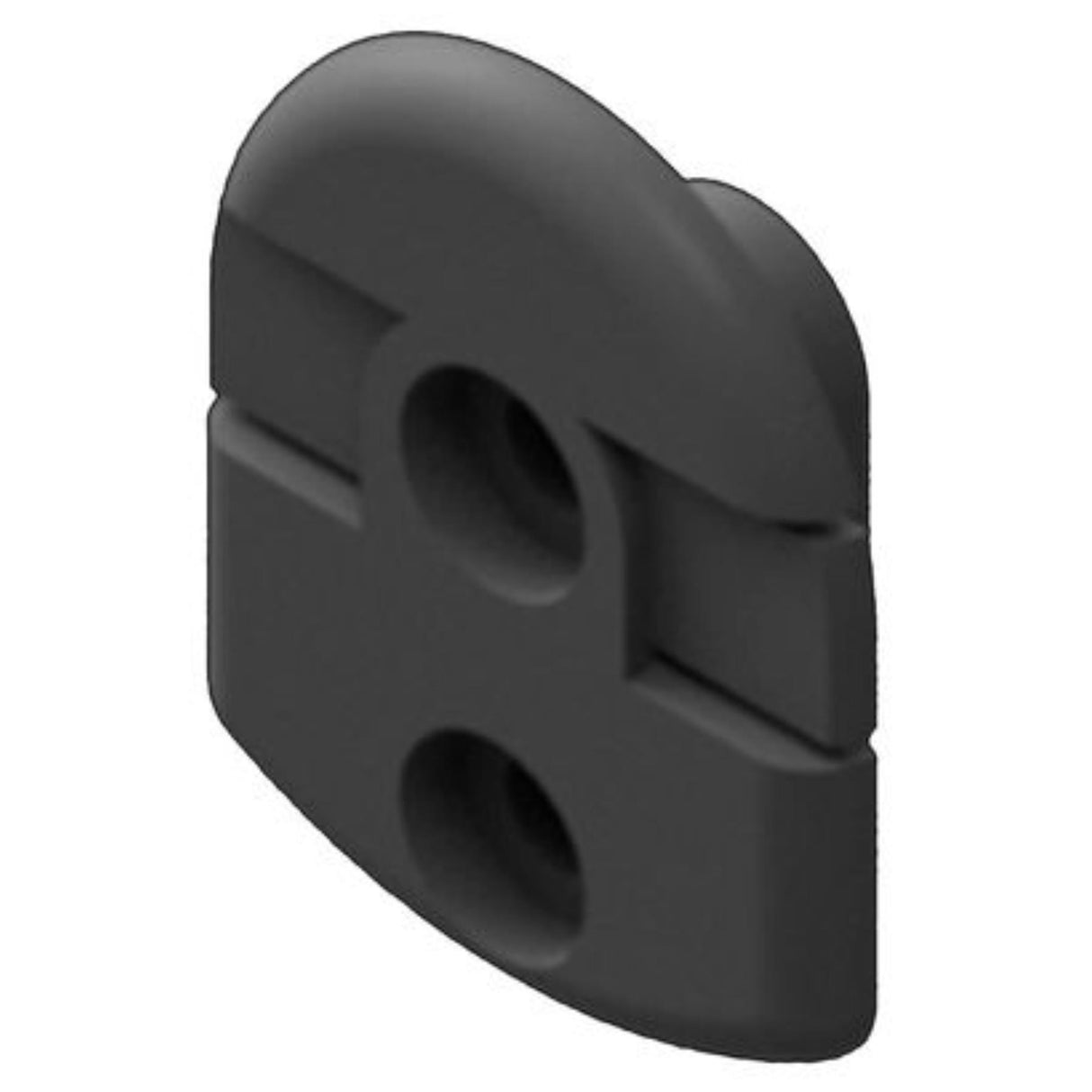 B&G V60 VHF Marine Radio with Built-In DSC and AIS-RX