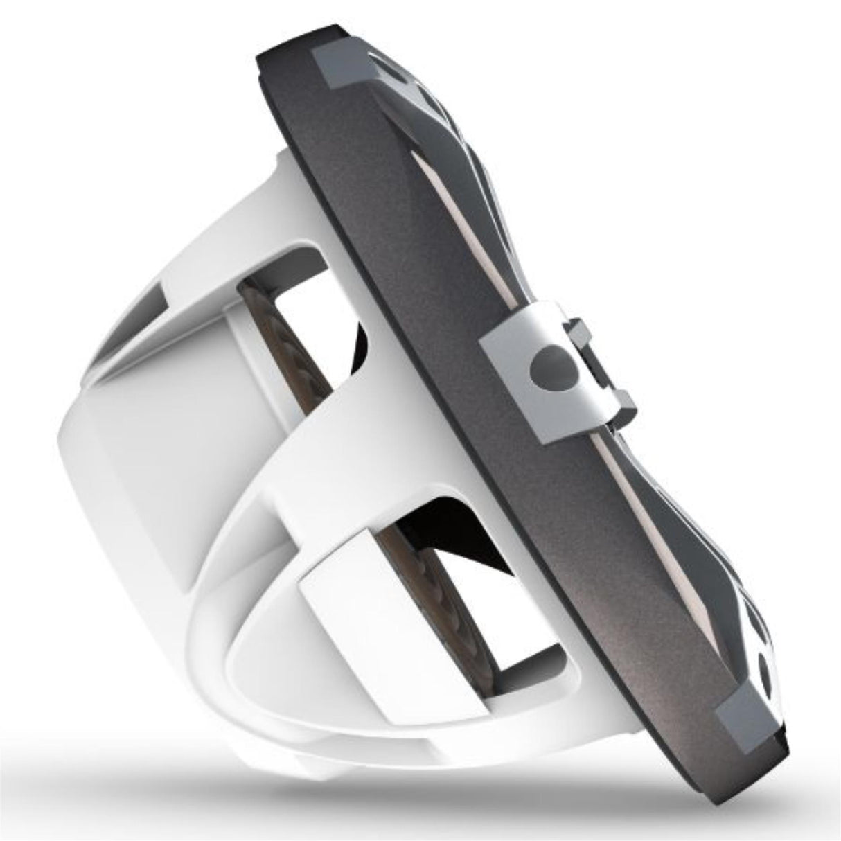 Fusion SG-FL773SPG 7.7" 3i CRGBW LED Speakers 280W - Sports Grey - PROTEUS MARINE STORE