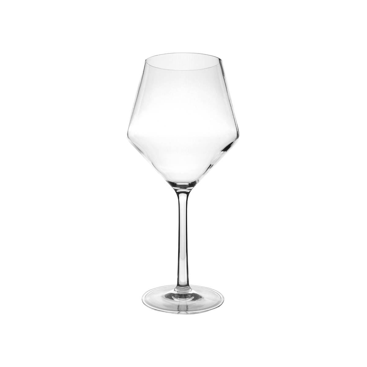 Bo-Camp Red Wine Glass 600 ml 2 Pieces