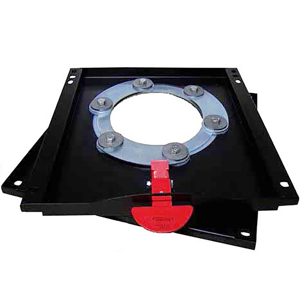 CTA S/Swivel Merc Sprinter 2005 On