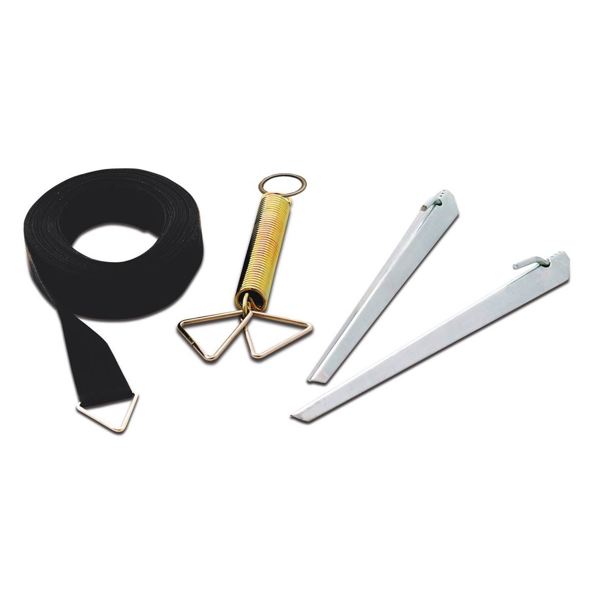 Bo-Camp Tie-Down Kit Universal 13 Metres