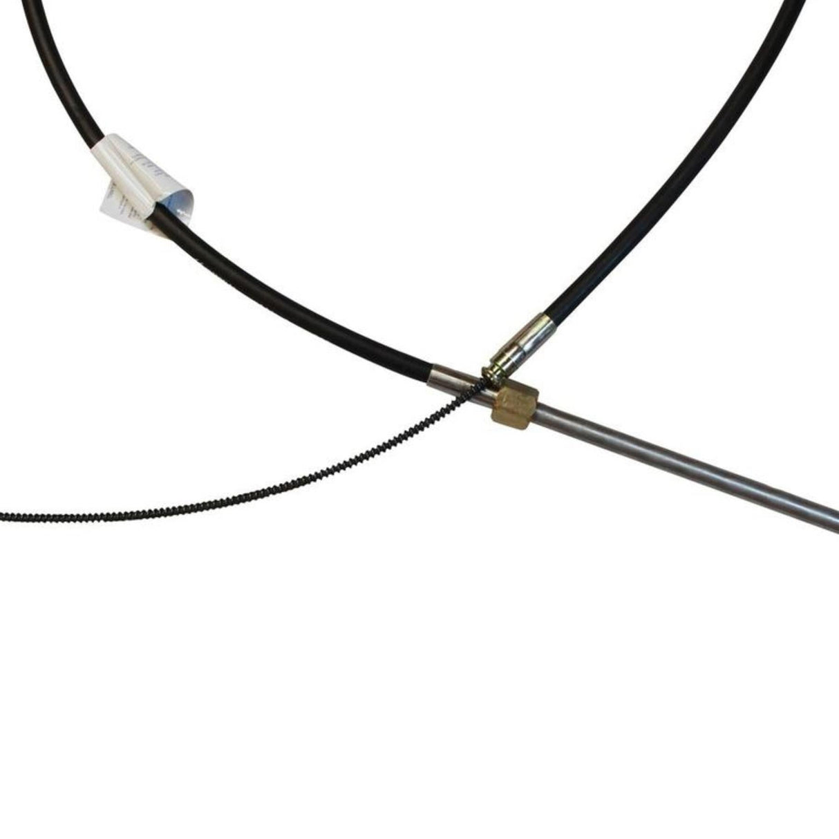 Ultraflex M66 Heavy Duty Steering Cable 16ft