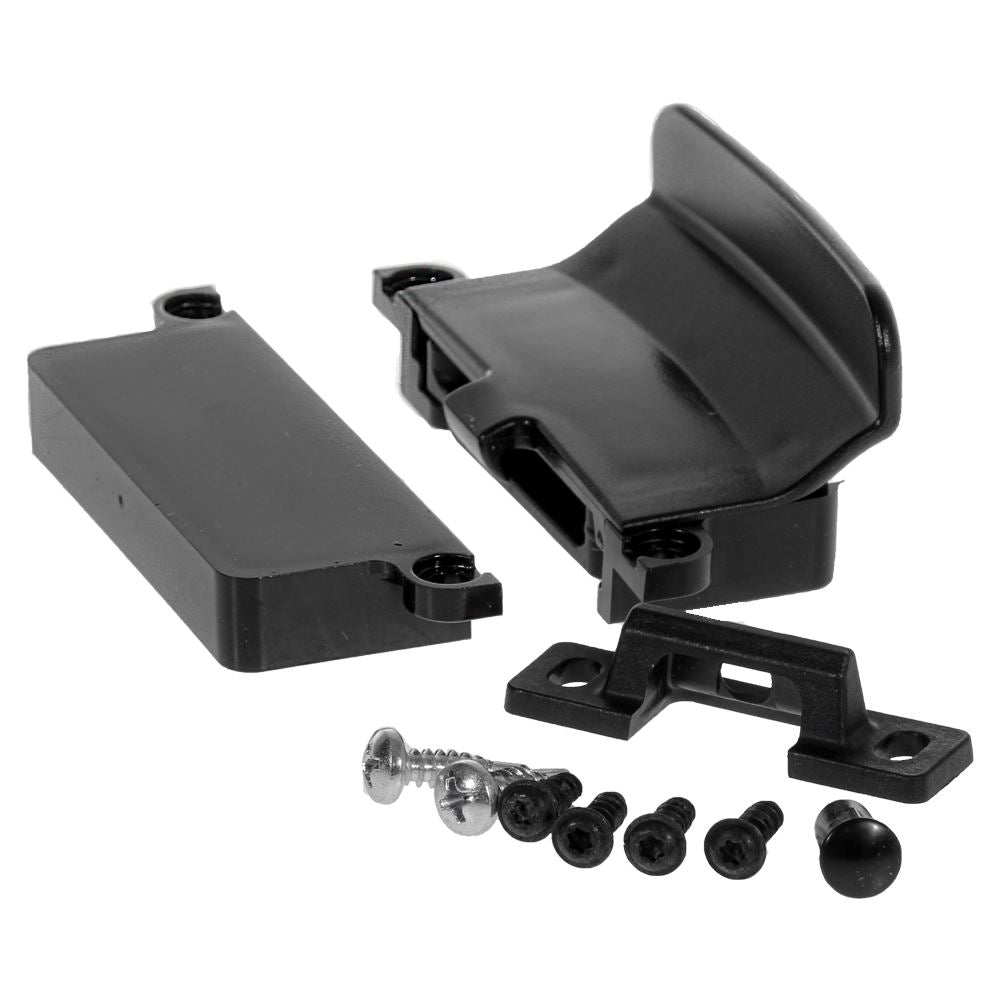 Thetford SR Latch V2 Black (62698527)