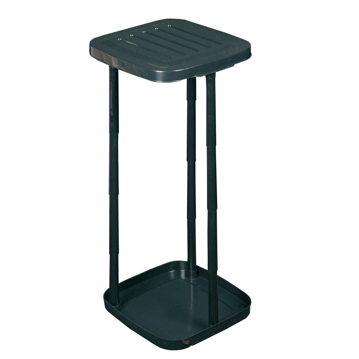 Bo-Camp Rubbish Bag Holder Ekologica