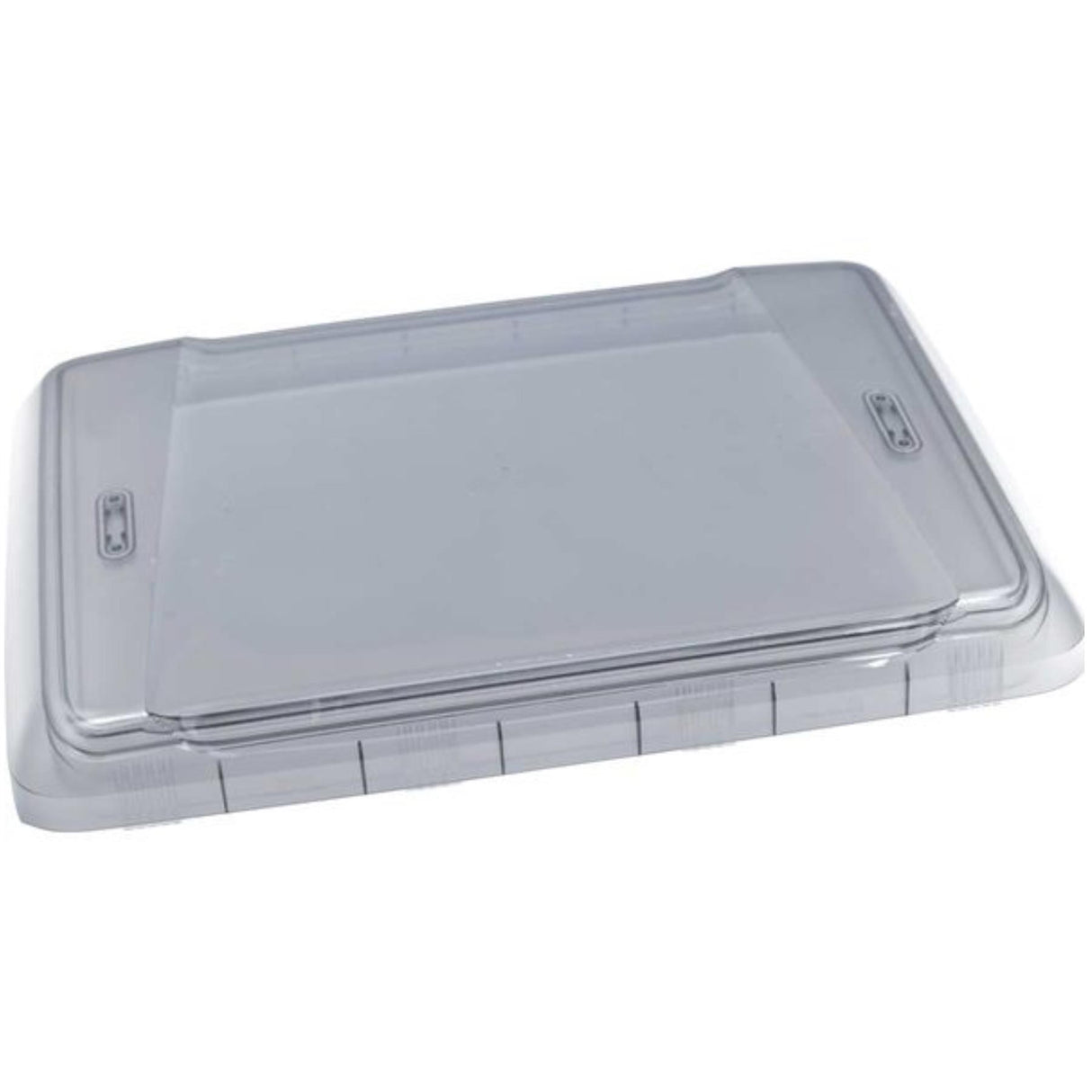 MPK VisionStar L Pro 700 x 500mm Rooflight Tinted Replacement Dome Only