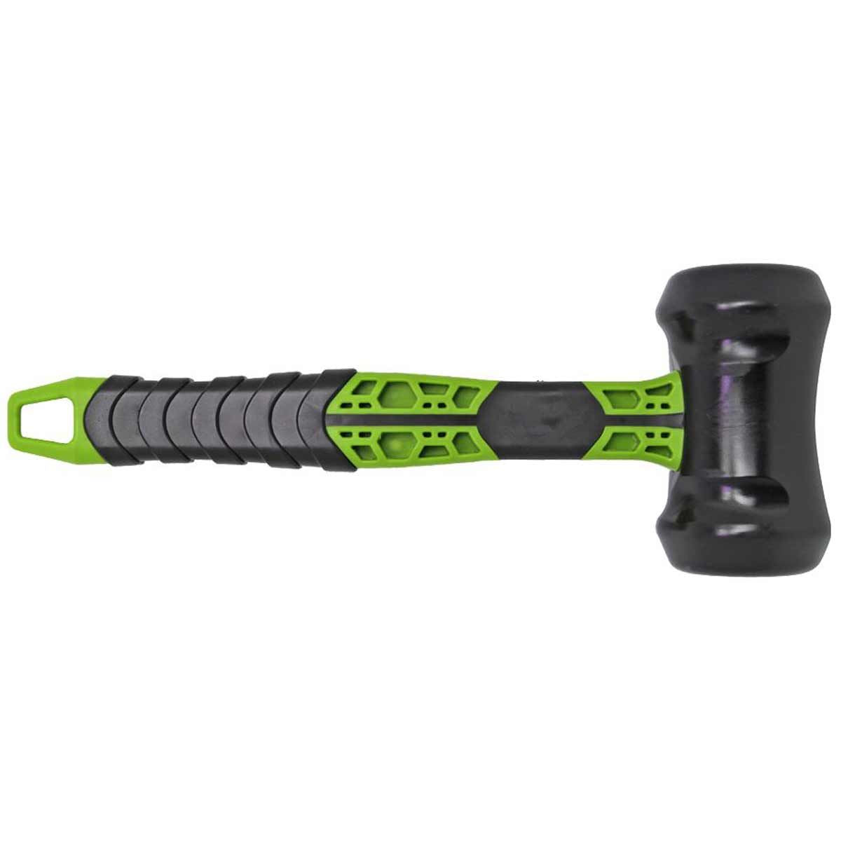 Outdoor Revolution Outdoor Revolution Straight Mallet with Recycled Handle (22oz)