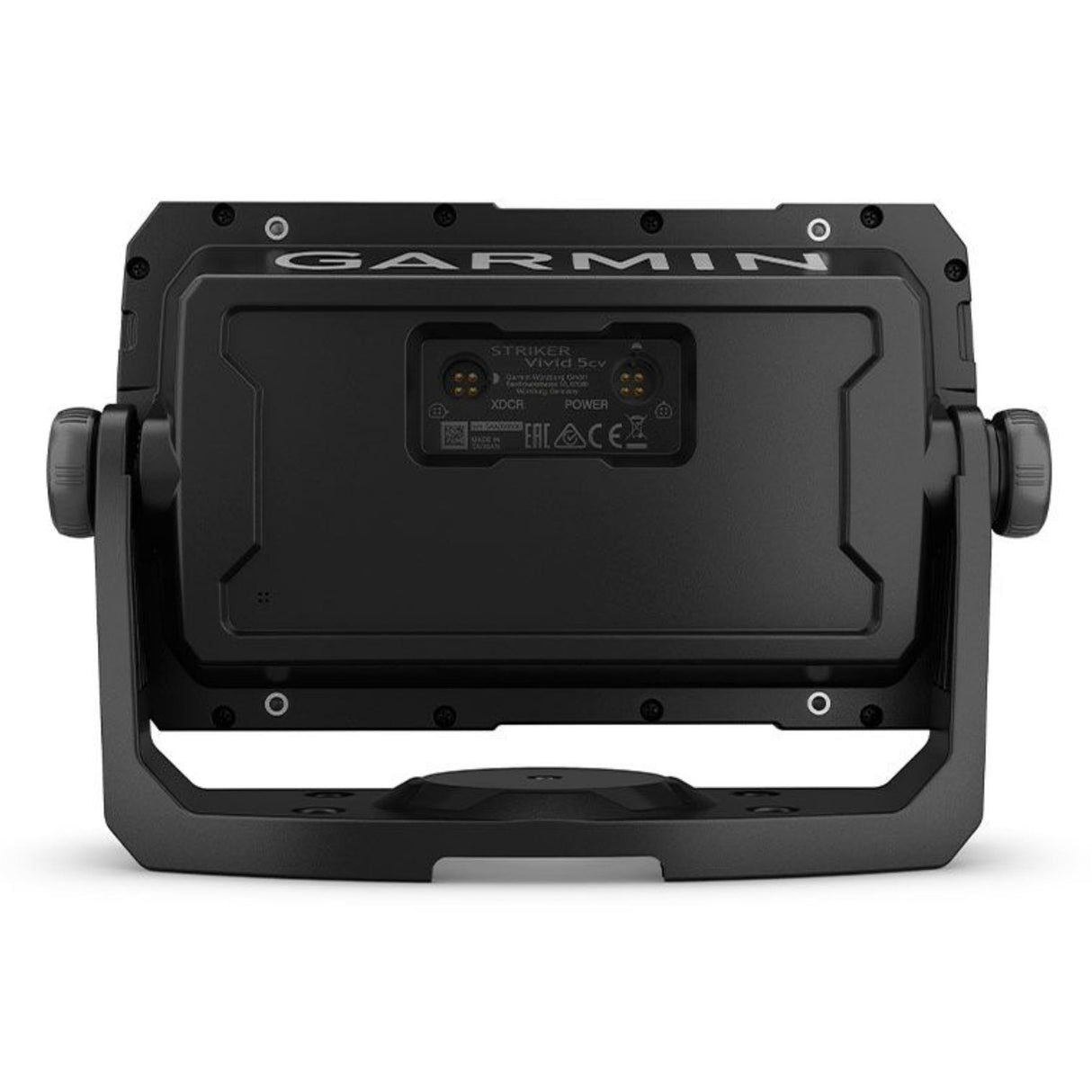 Garmin Striker Vivid 5cv Fishfinder - Display Only - PROTEUS MARINE STORE