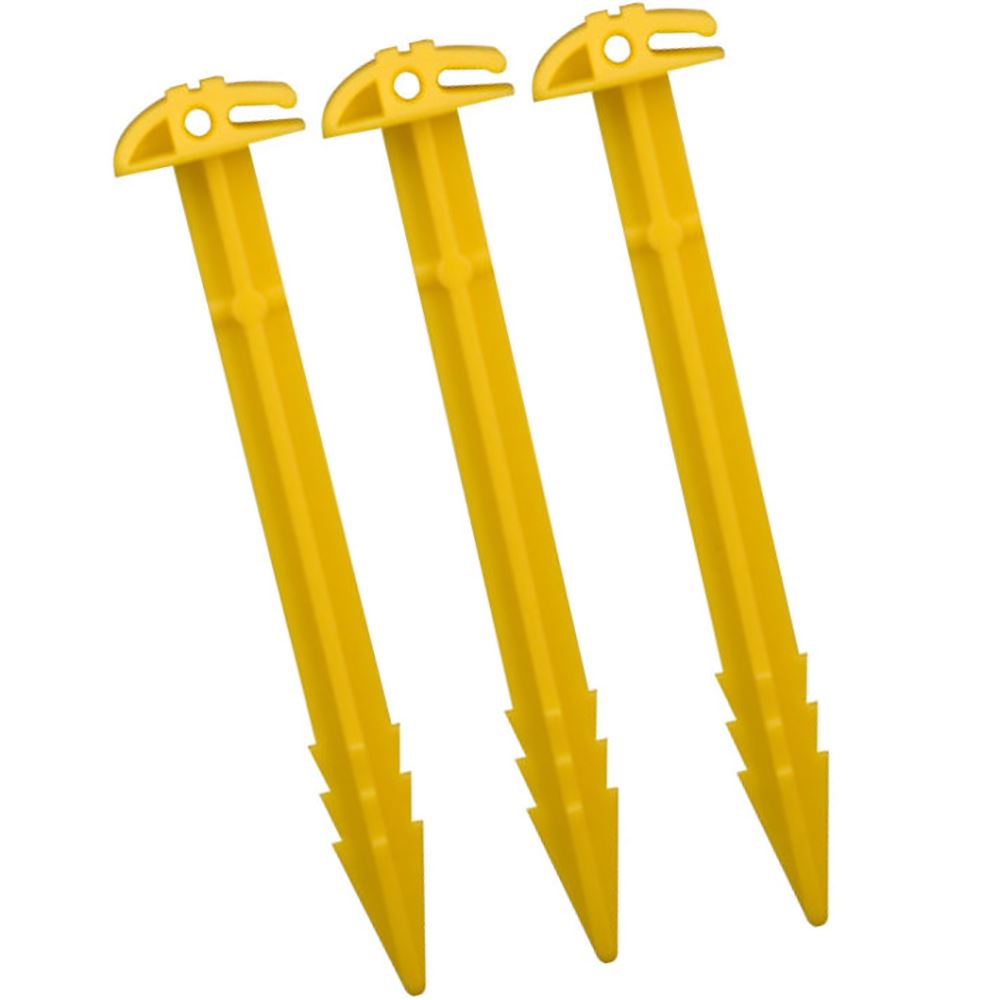 W4 Awning Pegs (Pack of 5)