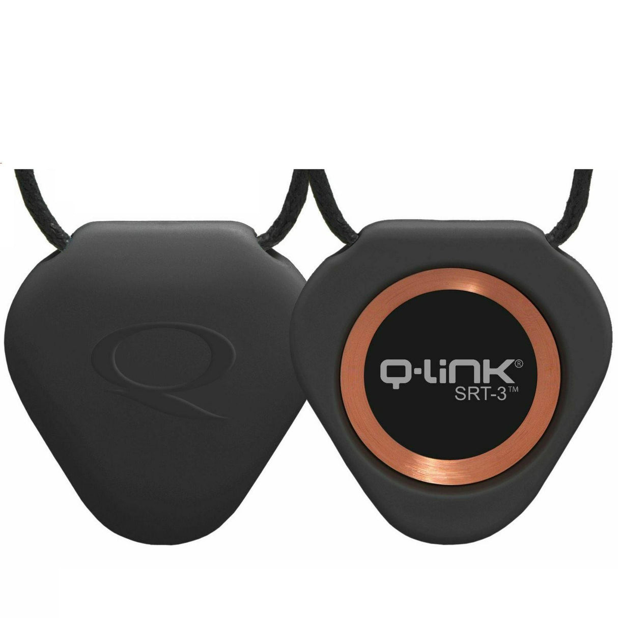Q-Link SRT-3 Black Pendant - PROTEUS MARINE STORE