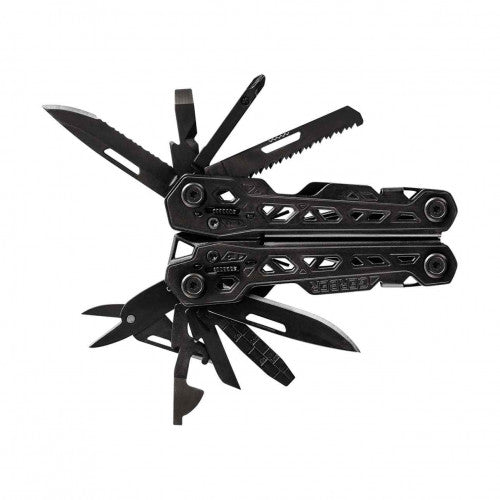 Gerber Truss Multi-Tool - Black - PROTEUS MARINE STORE