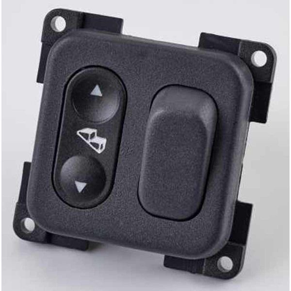 CBE Step/Awning Light Switch