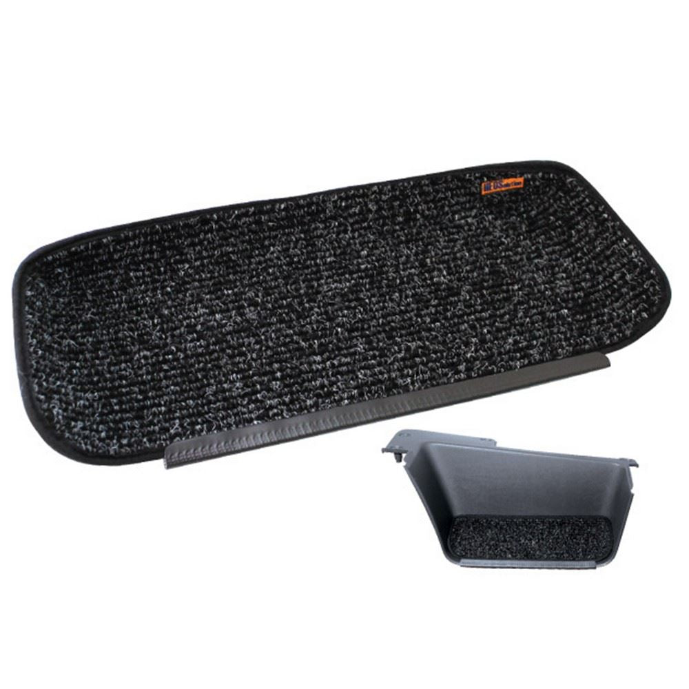 Heo Fitted Cab Step Mat For Fiat Ducato 2006 - 2019