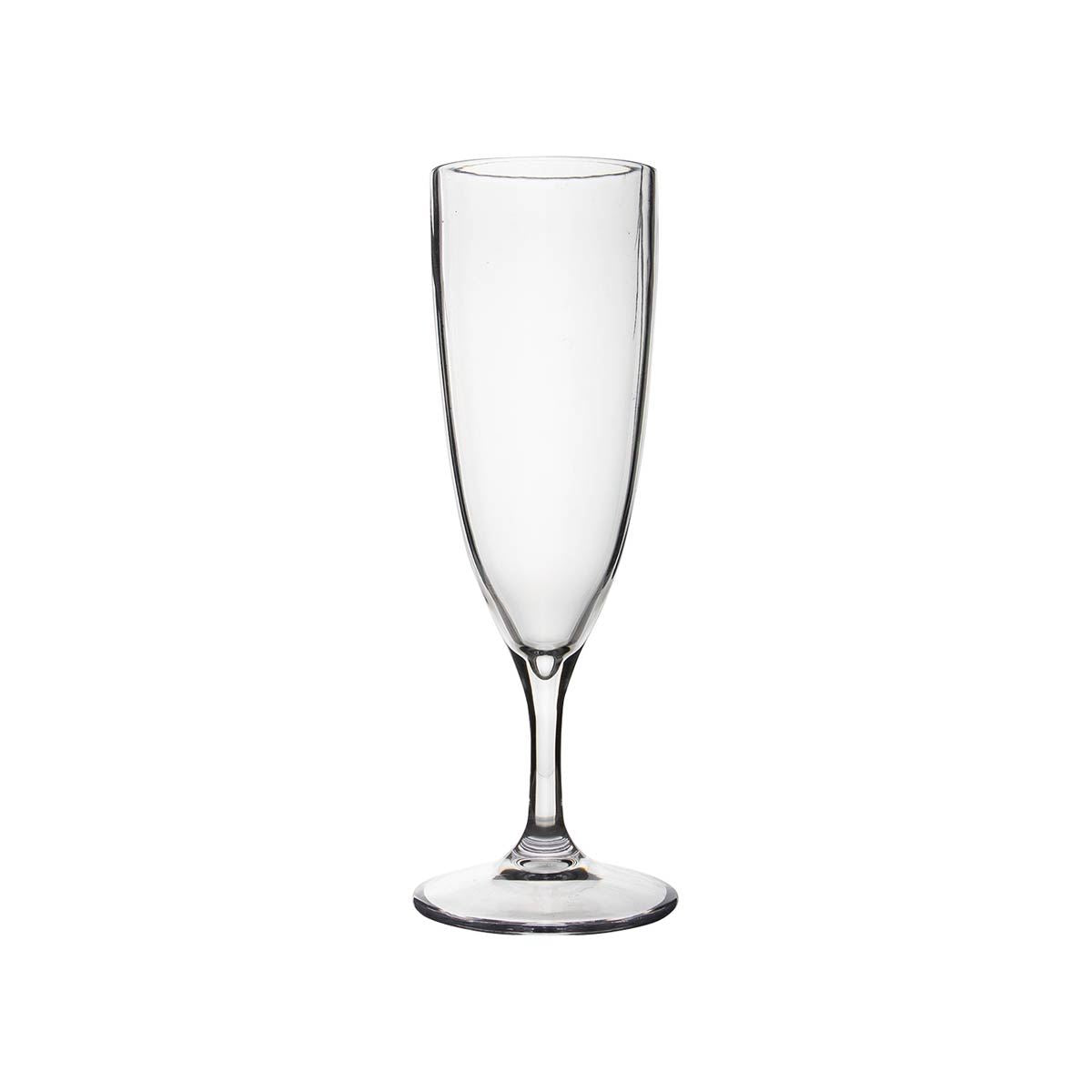 Gimex Nature Line Champagne Glass 150ml 1 Piece